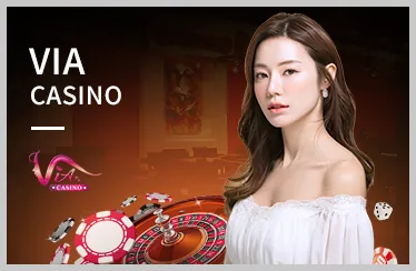 Casino Trực Tuyến 77BET